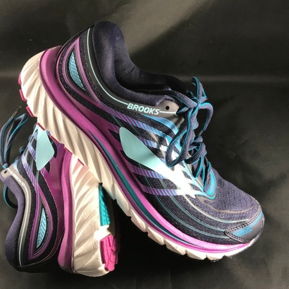 brooks glycerin 5 womens 2019